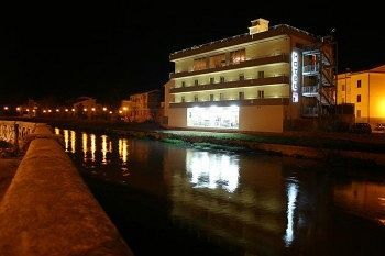 Hotel Le Sorgenti Popoli Esterno foto