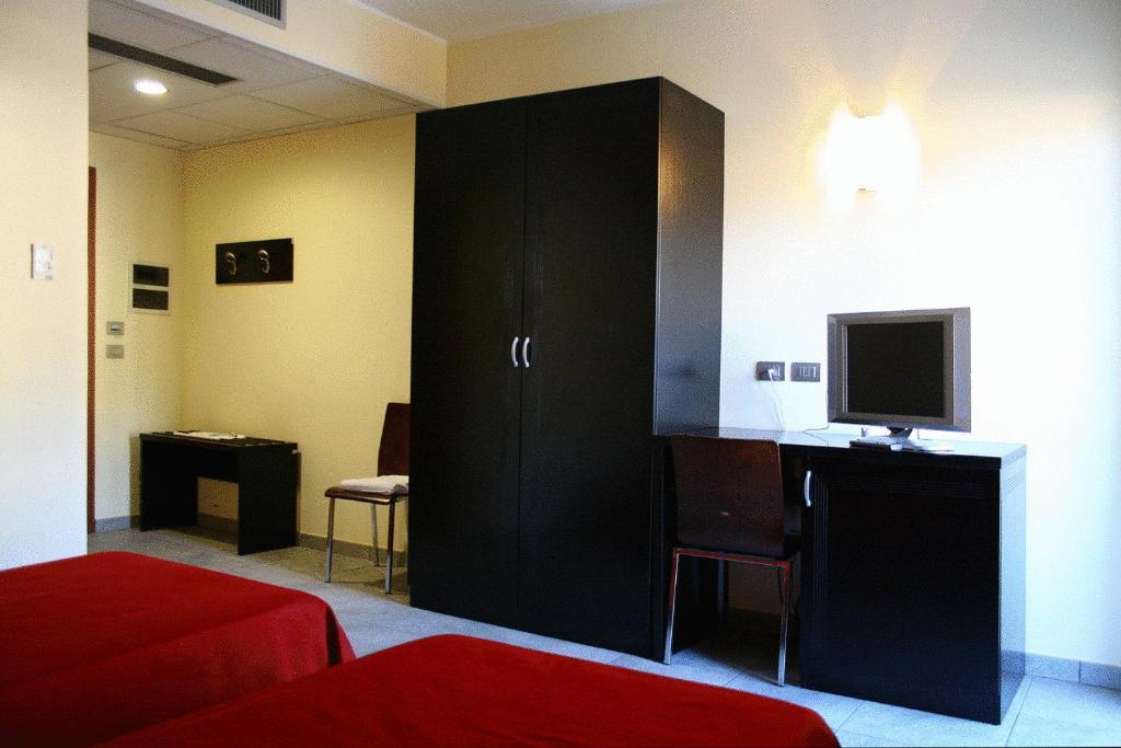 Hotel Le Sorgenti Popoli Camera foto