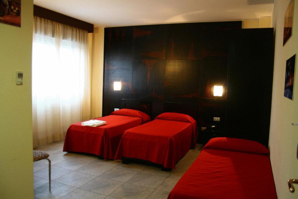 Hotel Le Sorgenti Popoli Camera foto