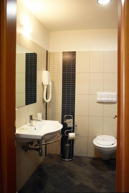 Hotel Le Sorgenti Popoli Camera foto